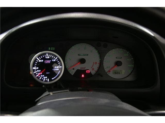 2000 Subaru Impreza JDM car for sale — photo 8 of 14