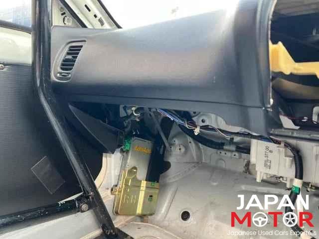 1998 Honda Integra JDM car for sale — photo 20 of 25