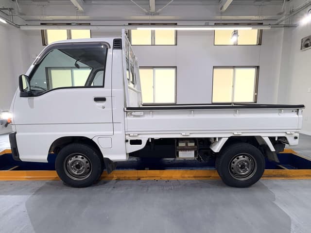 1996 Subaru Sambar JDM car for sale — photo 3 of 25