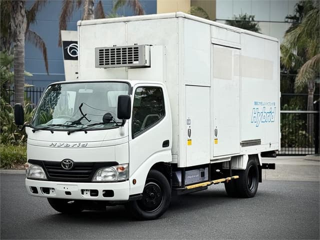 2008 Toyota Dyna JDM car for sale — photo 3 of 10