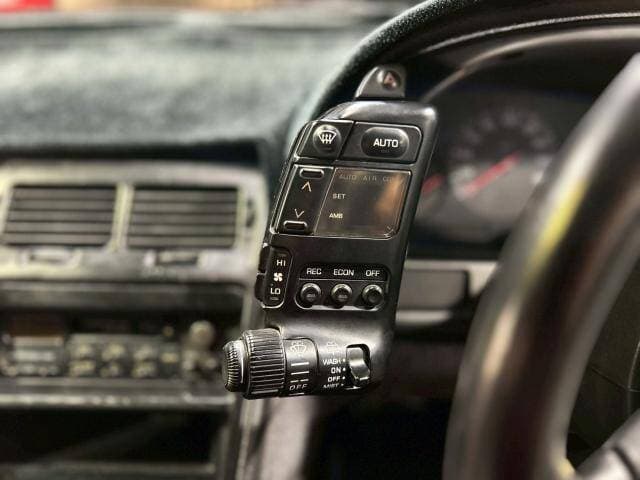 1989 Nissan Fairlady Z JDM car for sale — photo 20 of 20
