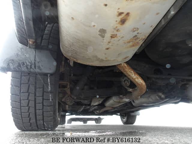 2010 Nissan X Trail JDM car for sale — photo 15 of 25