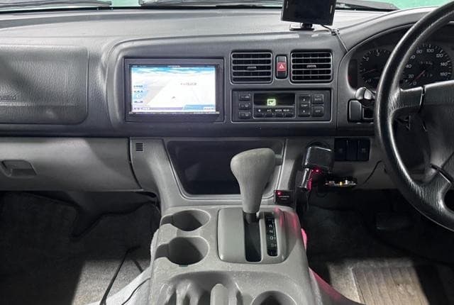 1999 Mazda Bongo JDM car for sale — photo 7 of 25