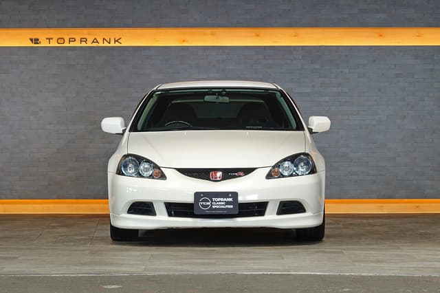 2005 Honda Integra JDM car for sale — photo 8 of 25