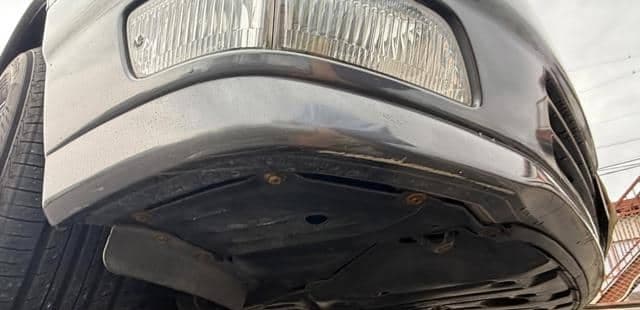 1998 Toyota Celsior JDM car for sale — photo 7 of 25