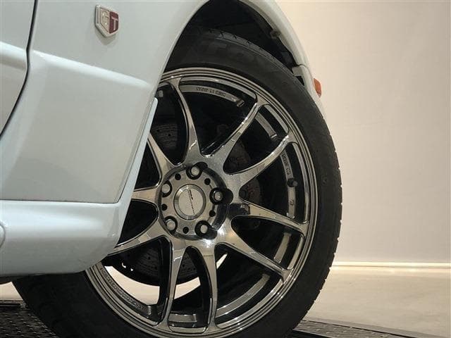 1993 Nissan Skyline JDM car for sale — photo 9 of 25