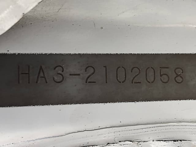 1994 Honda Acty JDM car for sale — photo 23 of 25