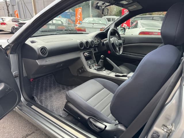 1999 Nissan Silvia JDM car for sale — photo 22 of 25