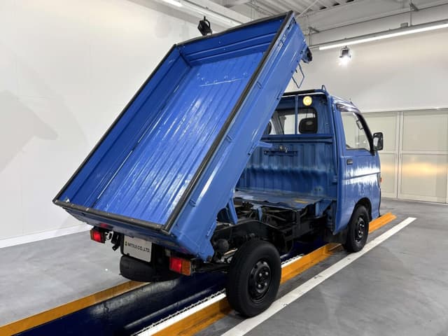 1995 Daihatsu Hijet JDM car for sale — photo 5 of 25