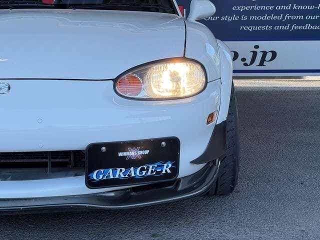 1999 Mazda Roadster (Eunos Roadster / MX-5) JDM car for sale — photo 14 of 20