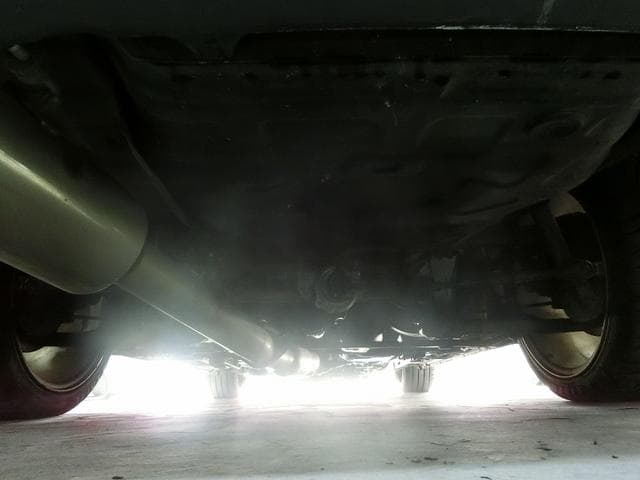 2001 Nissan Skyline JDM car for sale — photo 21 of 25