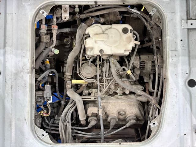 1997 Honda Acty JDM car for sale — photo 7 of 25