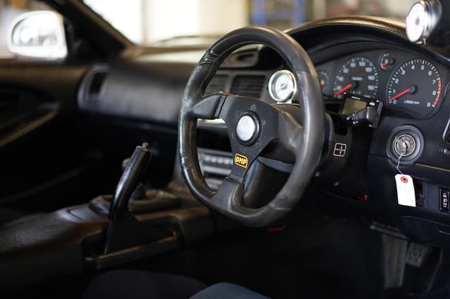 1993 Toyota MR2 JDM car for sale — photo 21 of 25