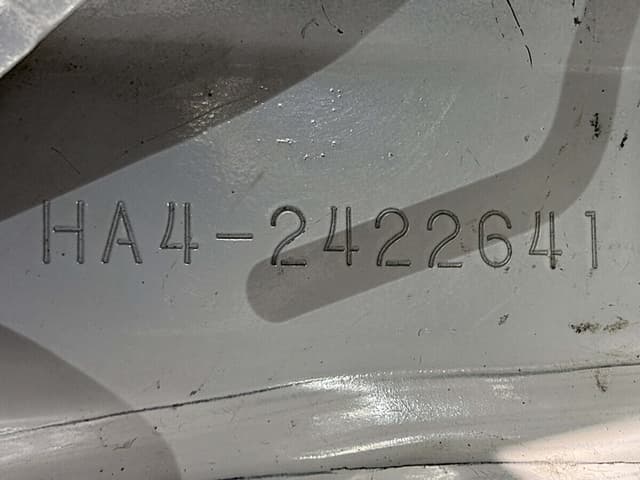 1999 Honda Acty JDM car for sale — photo 23 of 25
