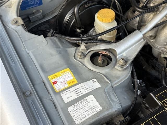1999 Nissan Skyline JDM car for sale — photo 18 of 25