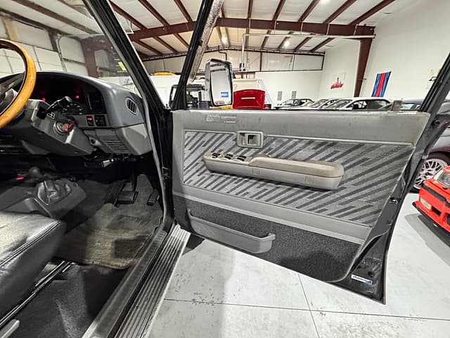 1994 Toyota Land Cruiser Prado JDM car for sale — photo 15 of 25
