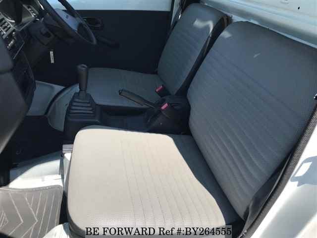 1997 Suzuki Carry JDM car for sale — photo 4 of 8