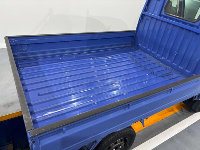 1998 Mitsubishi Minicab JDM car for sale — photo 5 of 23