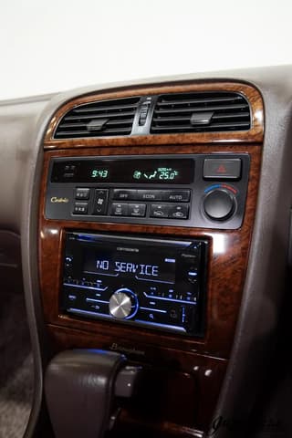 1998 Nissan Cedric JDM car for sale — photo 11 of 25
