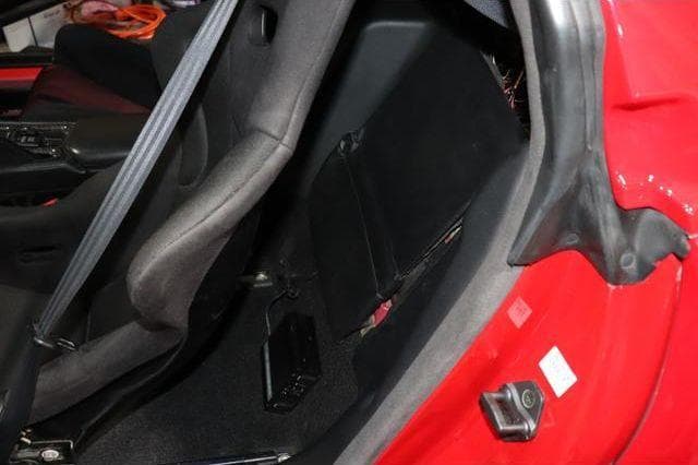 1997 Honda NSX JDM car for sale — photo 18 of 25
