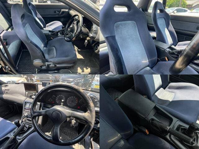 1990 Nissan Skyline JDM car for sale — photo 4 of 20