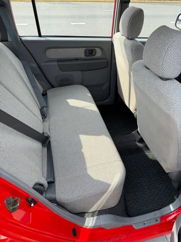 2000 Mitsubishi JDM car for sale — photo 11 of 11