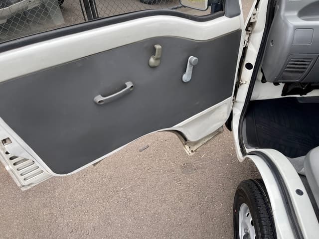 1993 Subaru Sambar JDM car for sale — photo 23 of 25