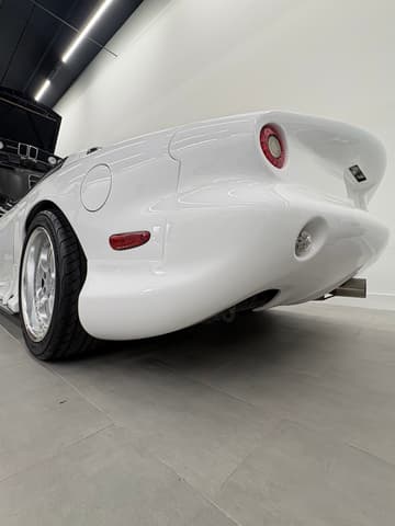 1995 Mazda RX-7 JDM car for sale — photo 6 of 21