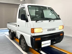 1997 Suzuki Carry JDM car for sale