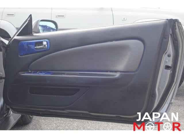 2001 Nissan Silvia JDM car for sale — photo 10 of 21