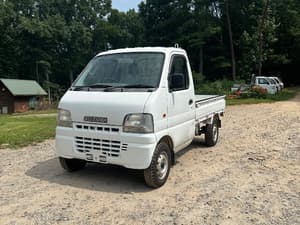 2000 Suzuki Carry JDM car for sale