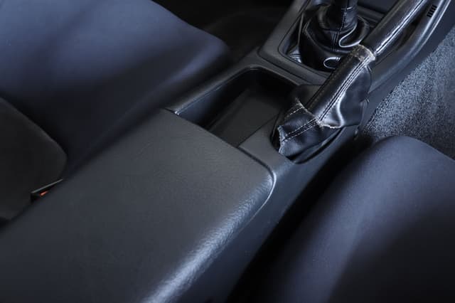 1994 Nissan Skyline JDM car for sale — photo 20 of 25
