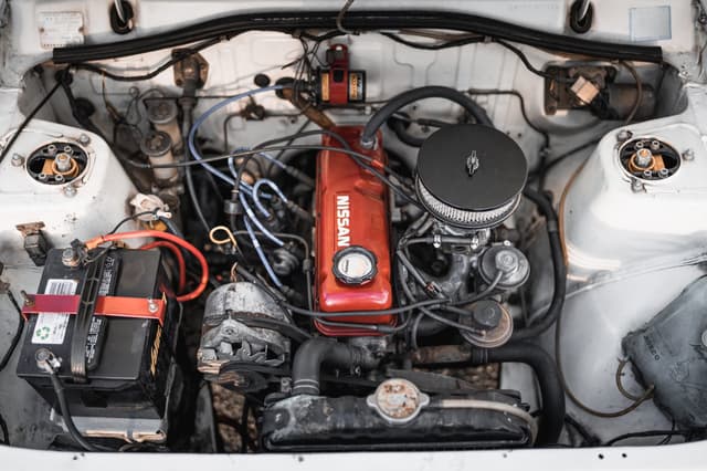 1989 JDM car for sale — photo 13 of 13