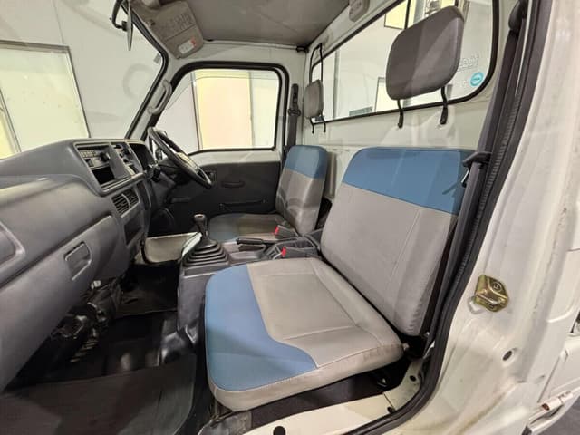 2000 Subaru Sambar JDM car for sale — photo 12 of 25