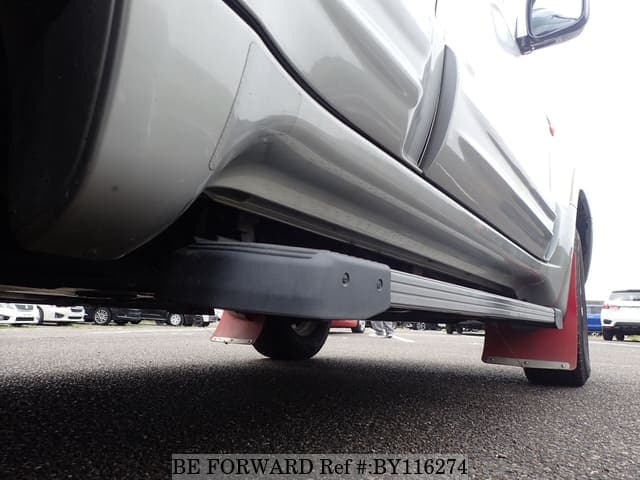 2000 Mitsubishi Pajero JDM car for sale — photo 21 of 25