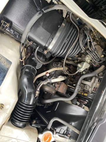 1995 Mitsubishi Minicab JDM car for sale — photo 14 of 20