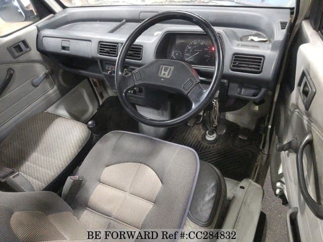 1993 Honda Acty JDM car for sale — photo 3 of 6