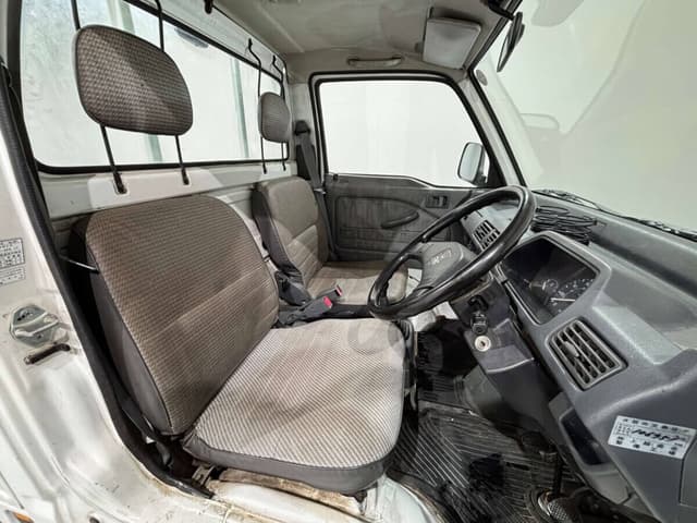 1999 Honda Acty JDM car for sale — photo 8 of 21