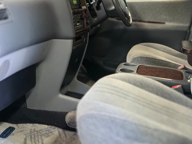1996 Toyota JDM car for sale — photo 13 of 25