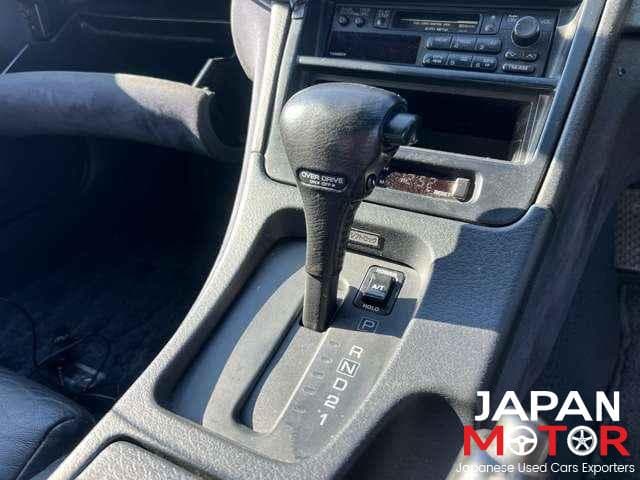 1995 Nissan Fairlady Z JDM car for sale — photo 10 of 13