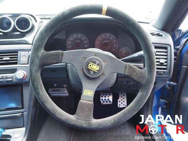 1999 Nissan Skyline JDM car for sale — photo 10 of 20