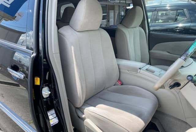 2009 Toyota Estima JDM car for sale — photo 25 of 25
