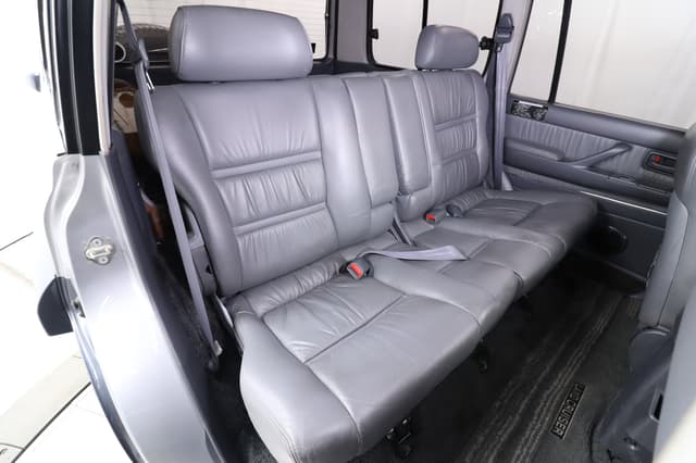 1994 Toyota Land Cruiser JDM car for sale — photo 21 of 25