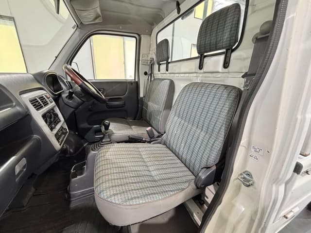 1999 Honda Acty JDM car for sale — photo 11 of 25