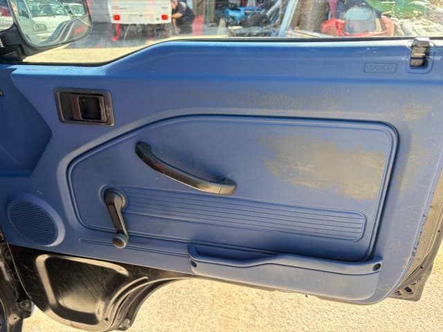 1990 Honda Acty JDM car for sale — photo 9 of 25