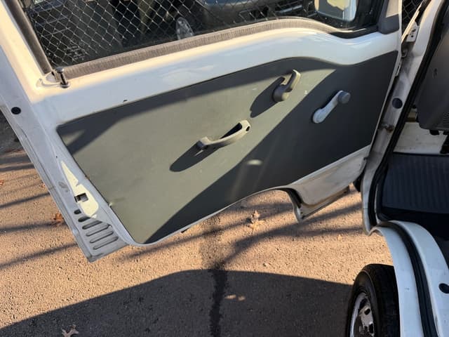 1996 Subaru Sambar JDM car for sale — photo 25 of 25