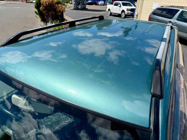 1999 Mitsubishi Pajero JDM car for sale — photo 14 of 25