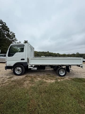 2001 Mazda Titan JDM car for sale — photo 8 of 19