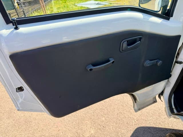 2000 Subaru Sambar JDM car for sale — photo 24 of 25