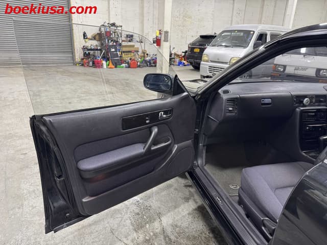 1992 Nissan Cedric JDM car for sale — photo 14 of 25